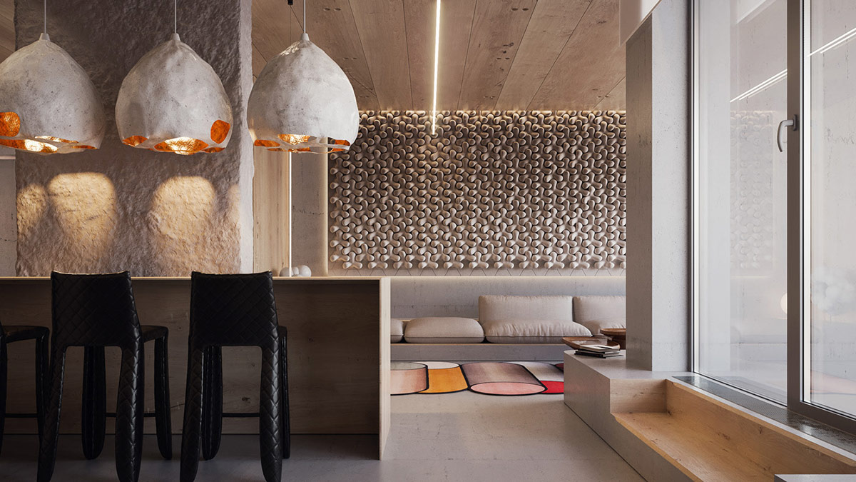 超酷四层乌克兰之家---酷图编号1281706