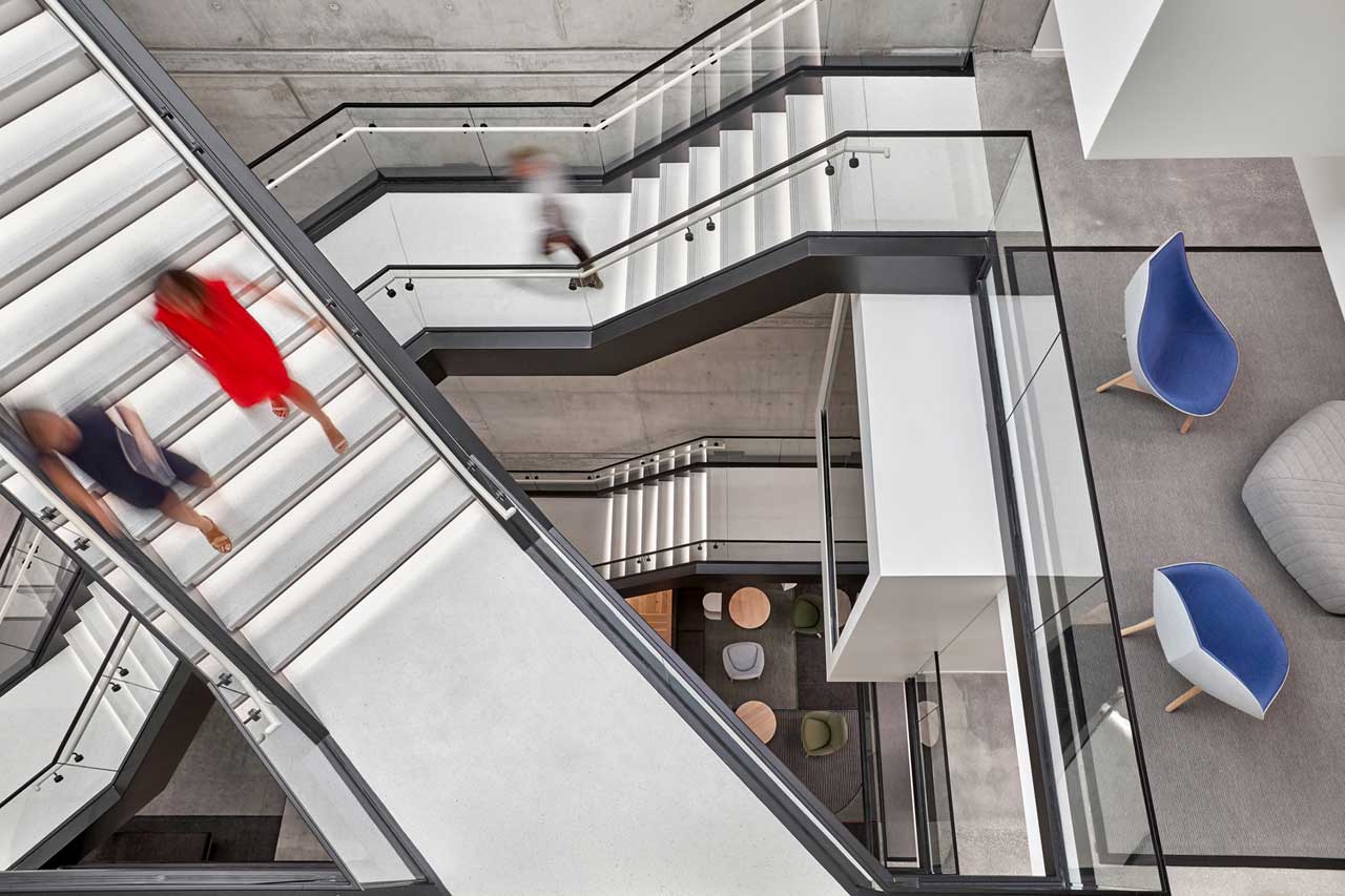 芝加哥麦当劳新总部---酷图编号9