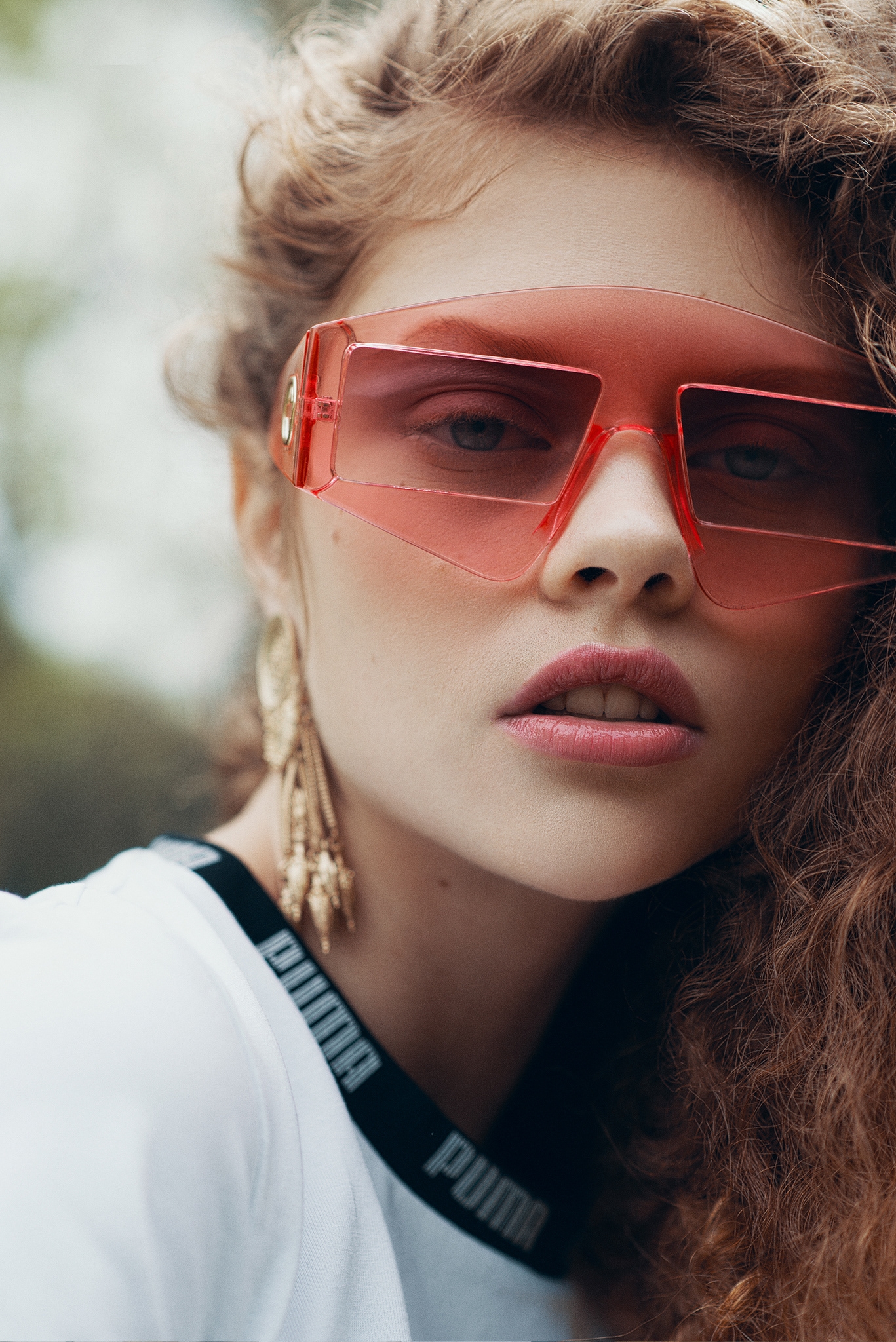 棒球女运动员图片