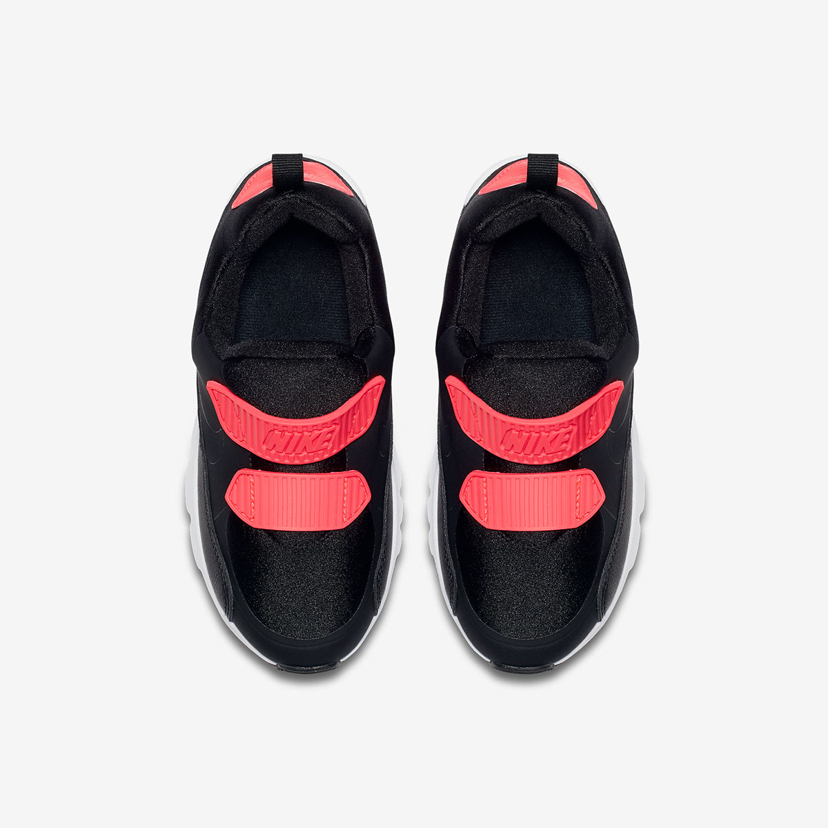 黑白红耐克运动鞋---酷图编号4