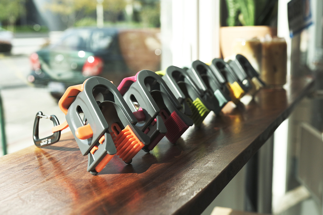 精美的Zpurs“衣架鞋”-让您可以穿着运动鞋或足球鞋---酷图编号17