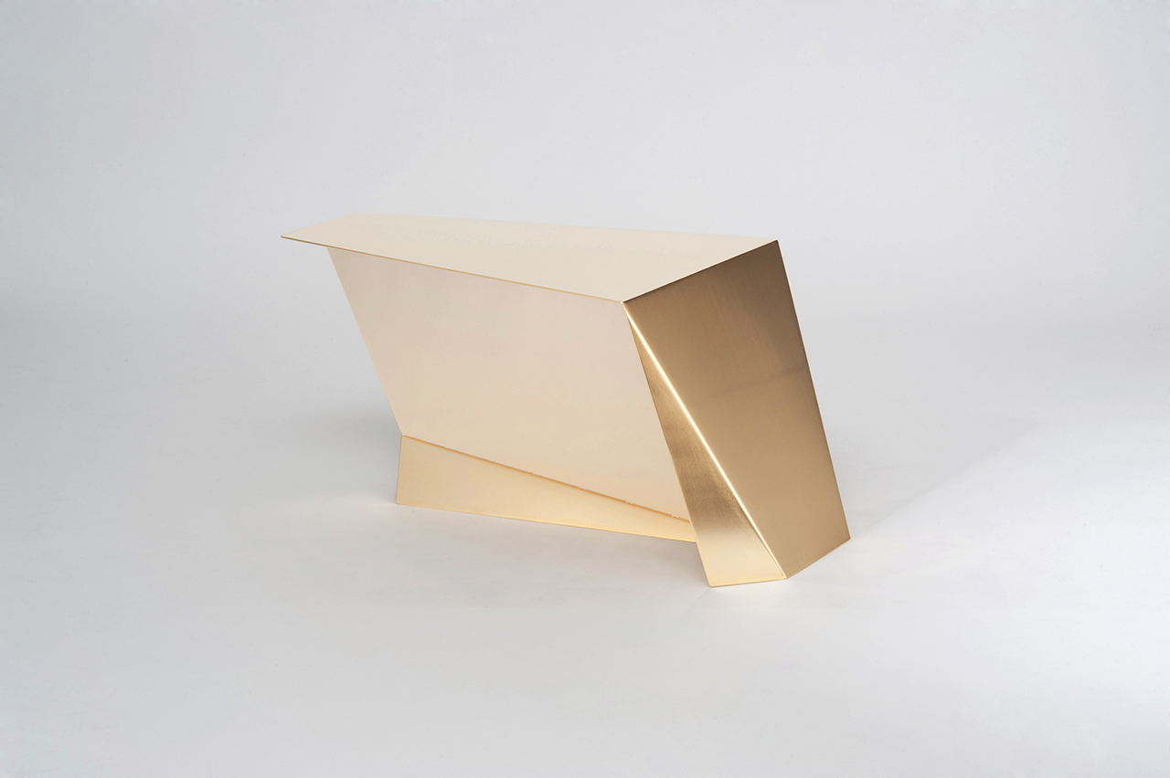 采用轻盈挑战重力的Thinness椅子系列---酷图编号1282635