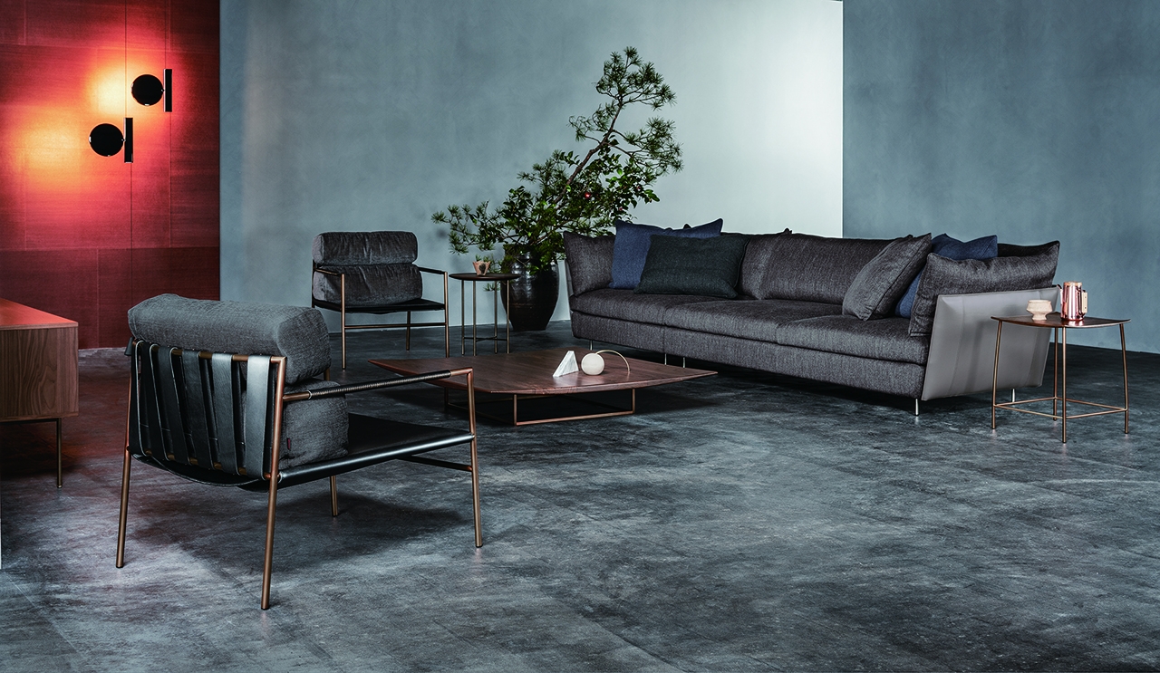 给你带来和平与宁静的家具图片