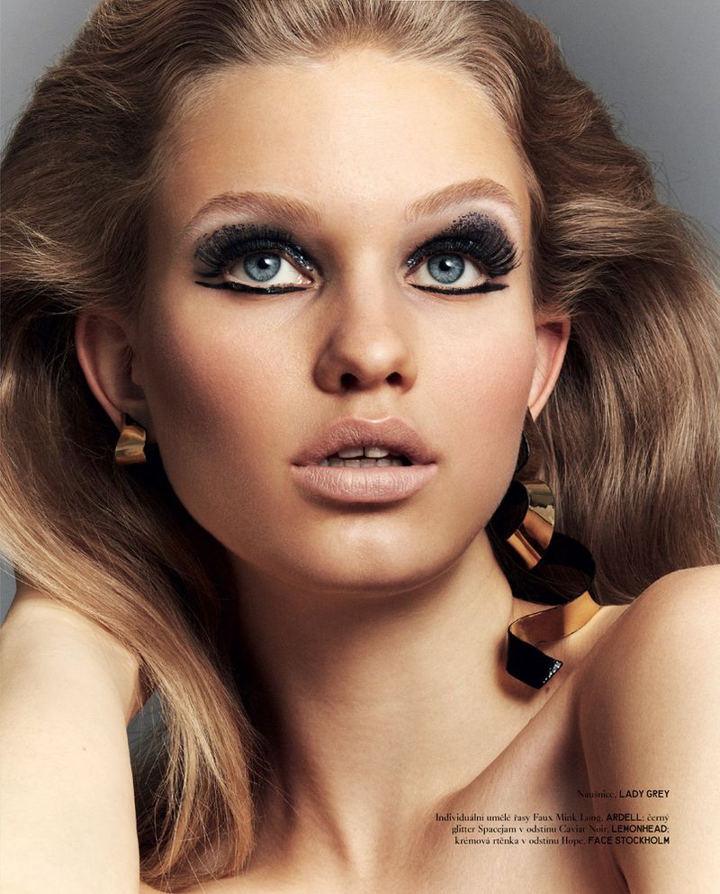 秋天的眼睛---酷图编号5