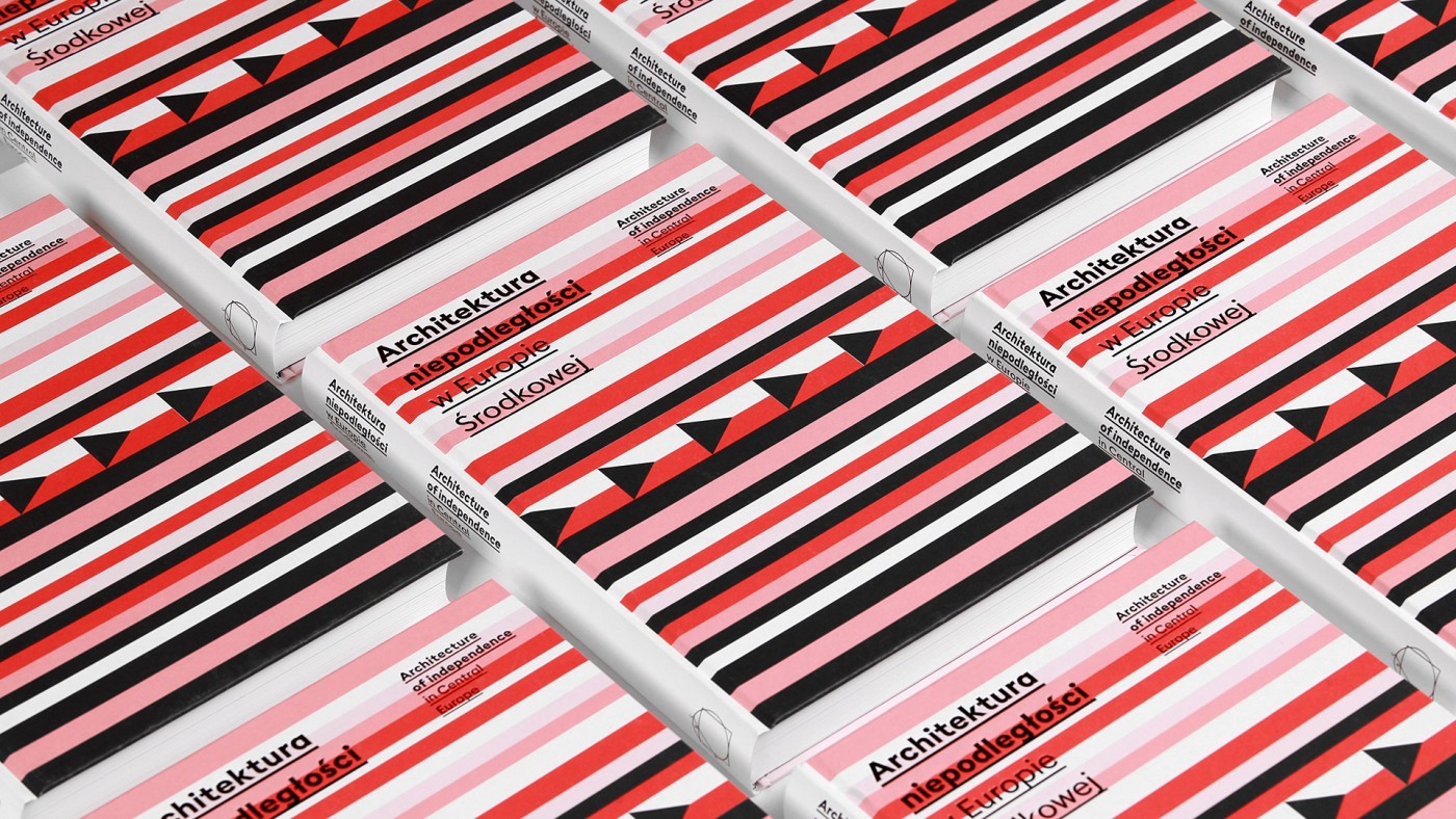 Architecture-克拉科夫国际文化中心合作设计的建筑书籍图片