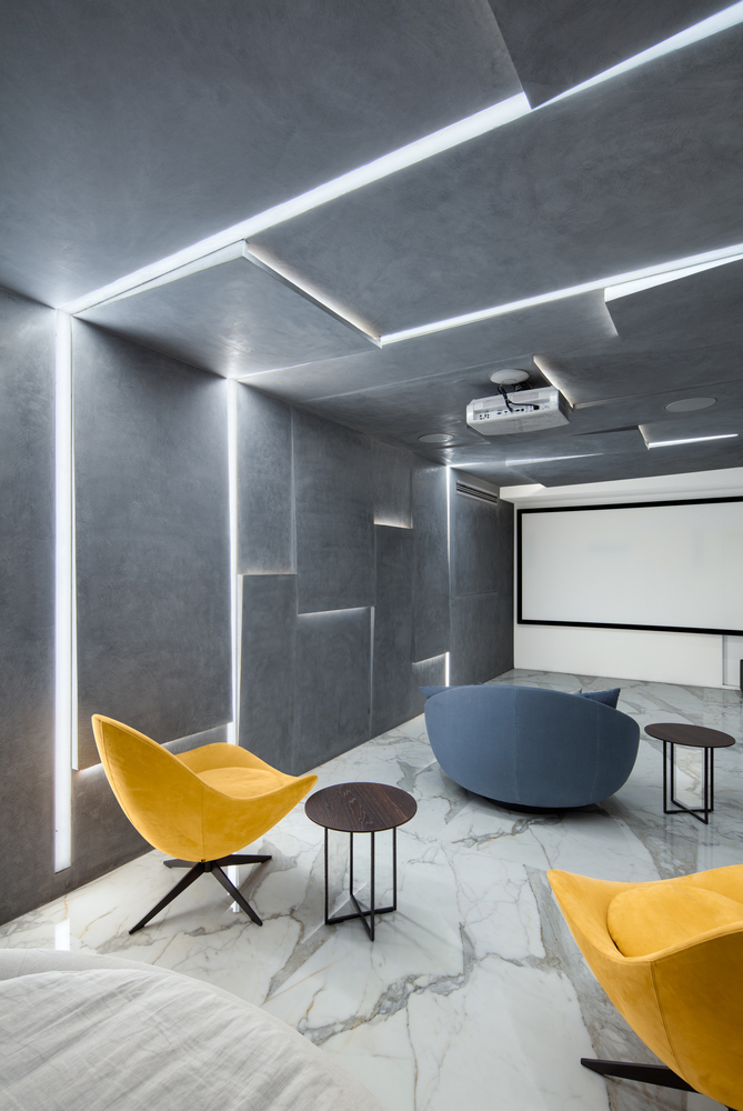 印度1340平米裂开的房屋---酷图编号1284349