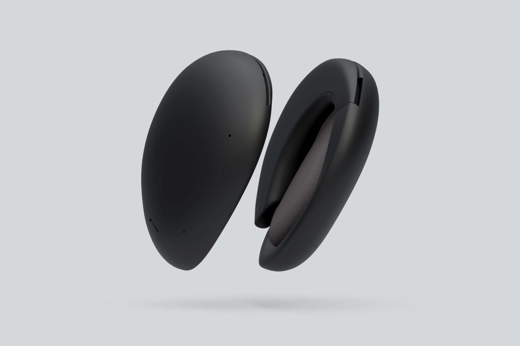 最好的一点就是你可以在充电时使用它们......不是作为耳机,而是作为蓝牙扬声器拼接在一起!每个耳机的额外音频驱动器套件在将音频传输到周围环境而非耳塞时非常方便。