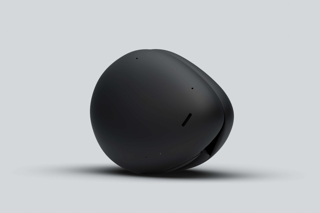 每个耳罩不仅包含两个30毫米音频驱动器,总共有四个扬声器,可提供与2.2音响系统相媲美的感觉。扬声器配有波束形成麦克风,可以在没有噪音的情况下接收音频,让您可以接听电话以及与智能设备进行通信而不受任何干扰,两个280mAh电池为人机耳机提供9小时的使用周期完全充电。