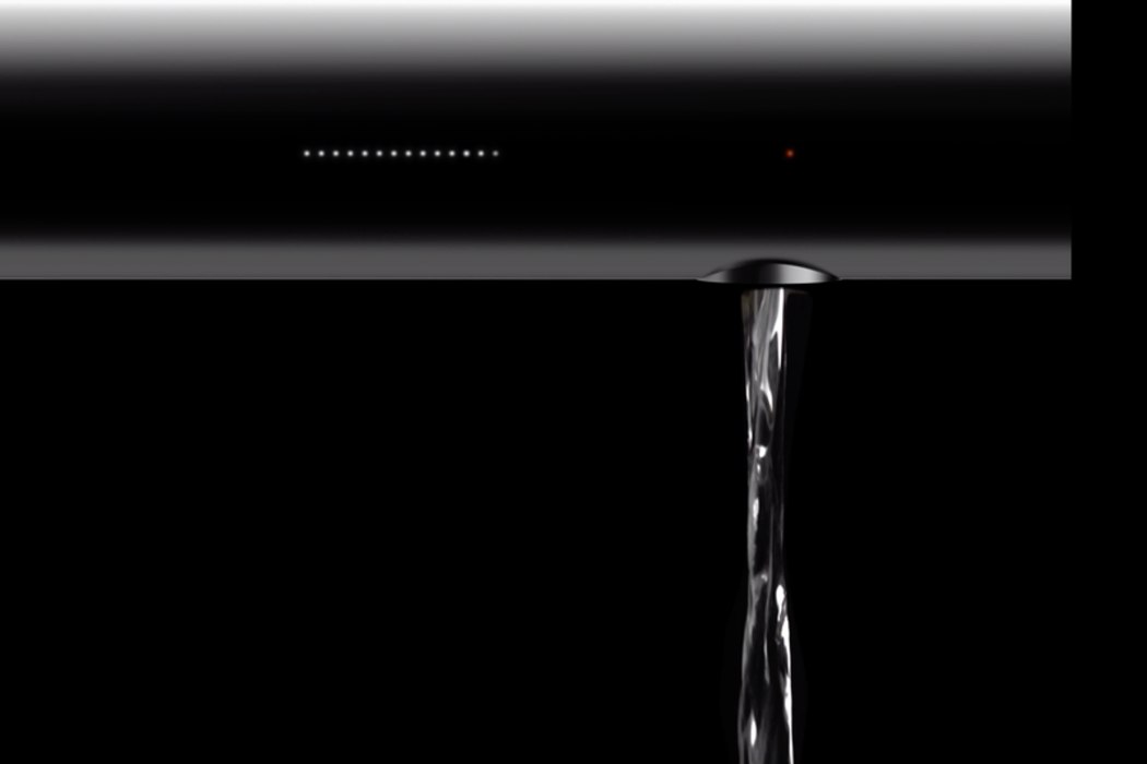 以减少一次性塑料瓶使用的过滤喷泉---酷图编号4