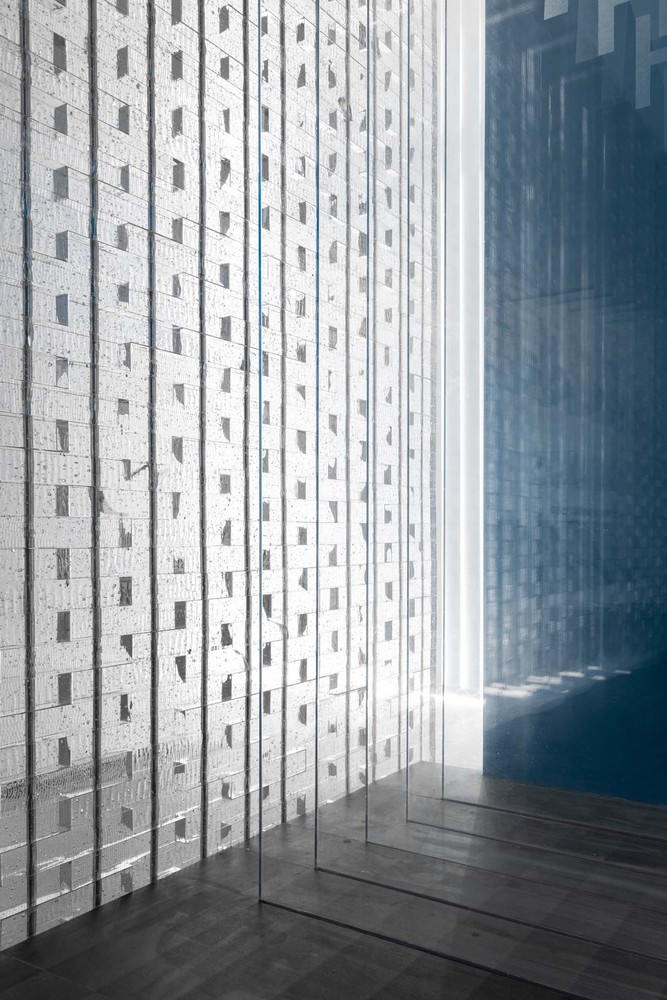 中国浙江287平米的MOMO美发会所---酷图编号1284740