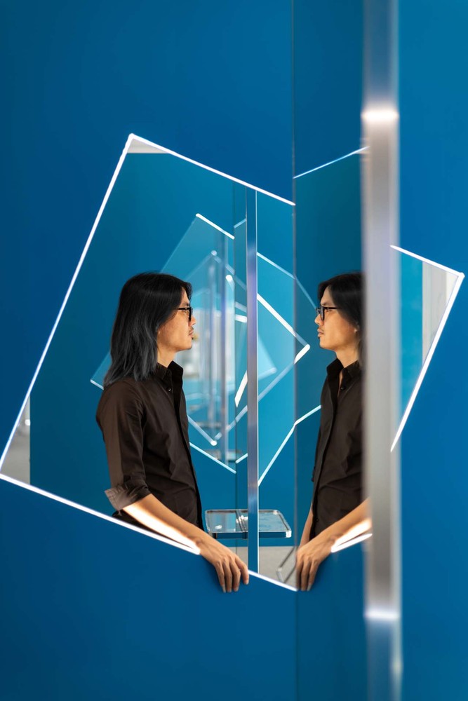 中国浙江287平米的MOMO美发会所---酷图编号1284741