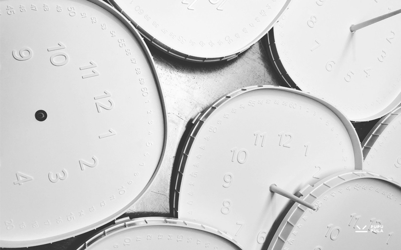 小本钟钟-儿童壁挂时钟封面大图