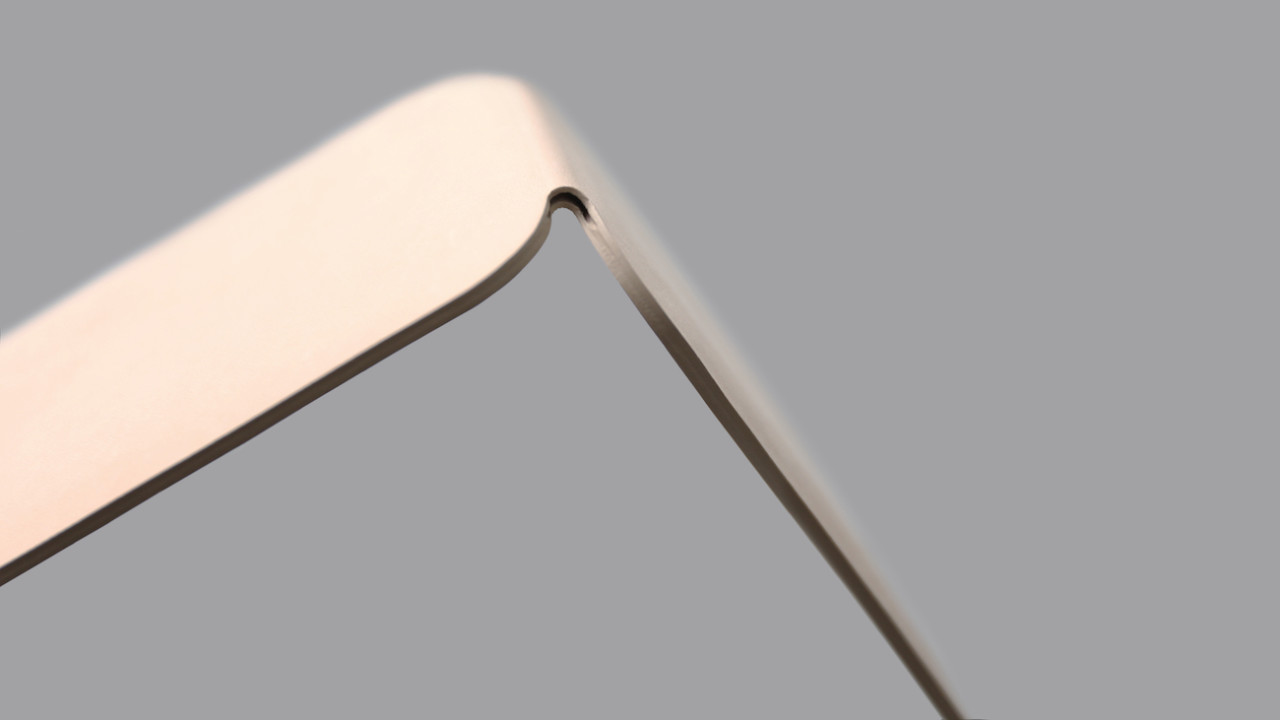 Yeongkyu Yoo创作的一系列极简主义钱包---酷图编号11