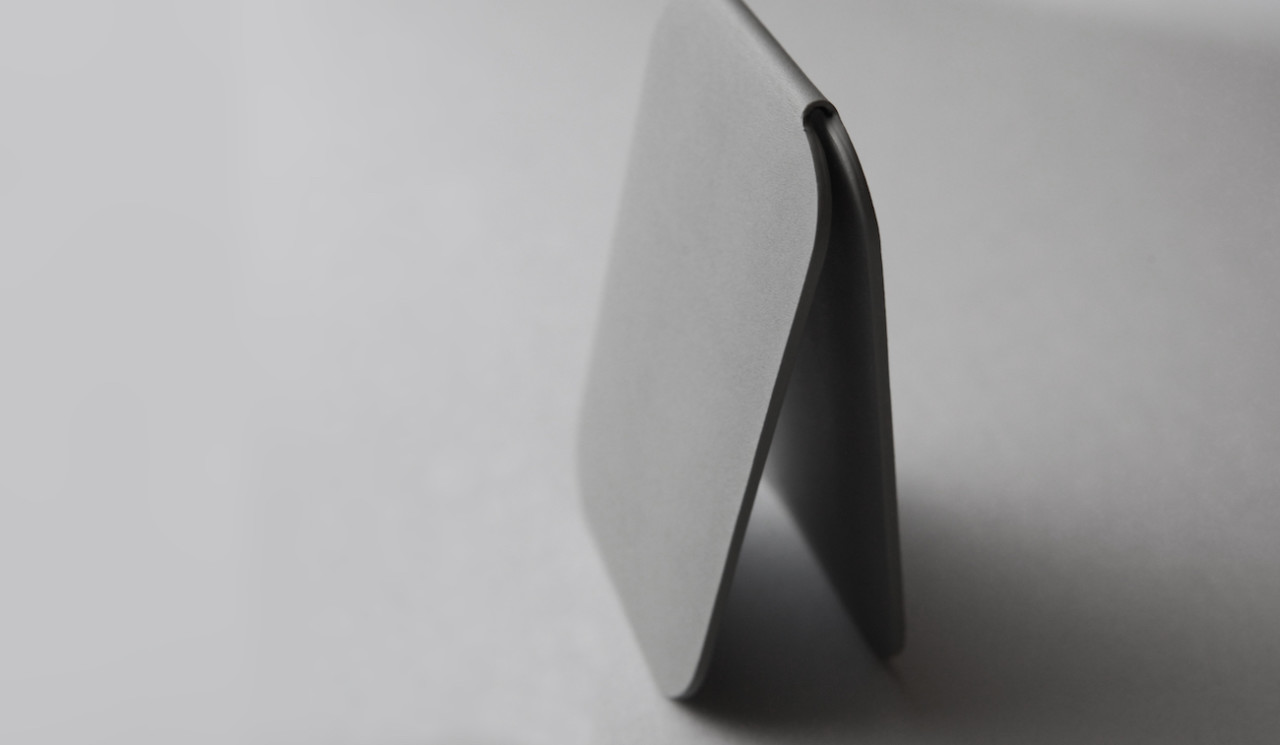 Yeongkyu Yoo创作的一系列极简主义钱包---酷图编号2