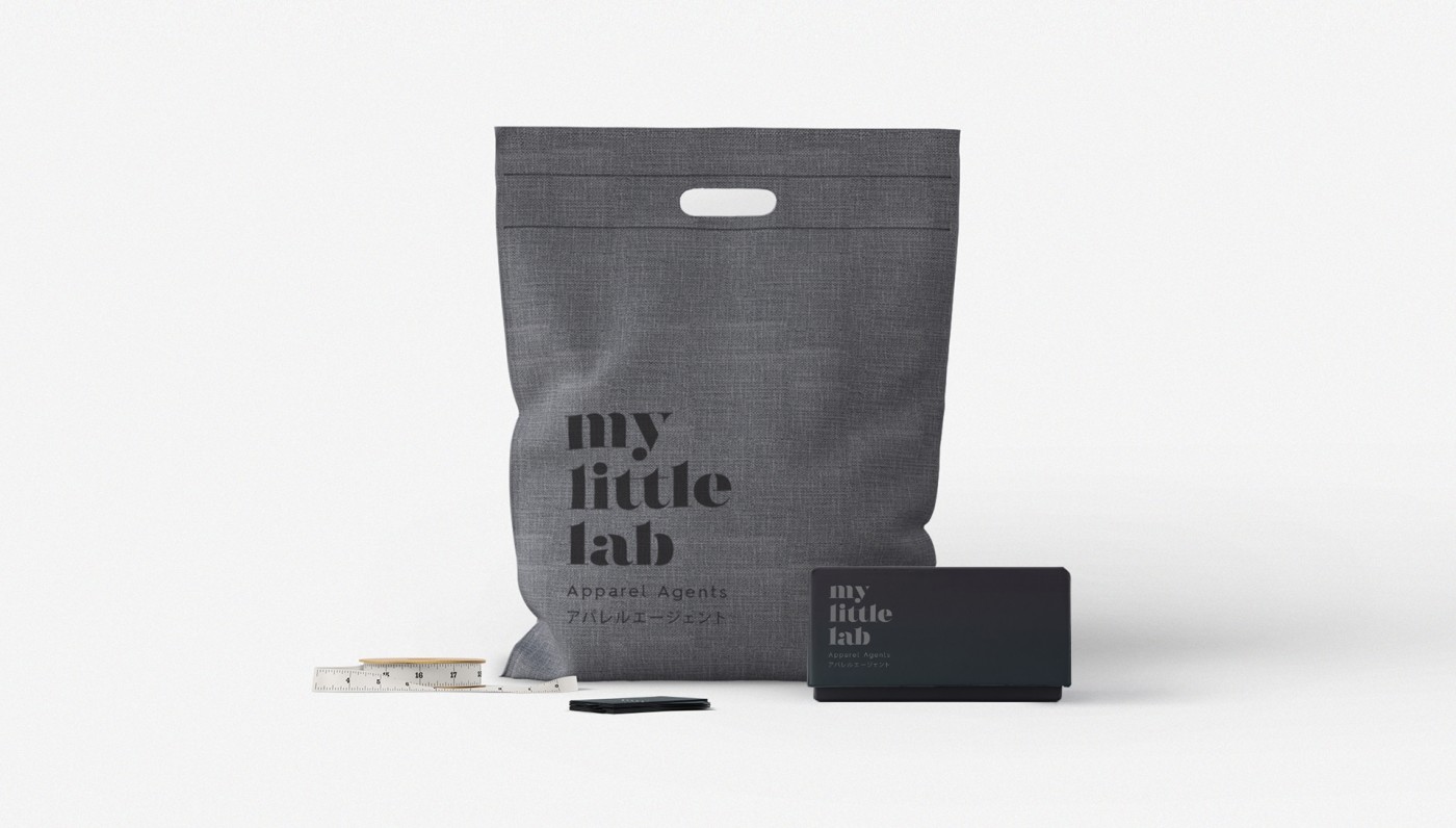 My Little Lab儿童纺织业配饰图片