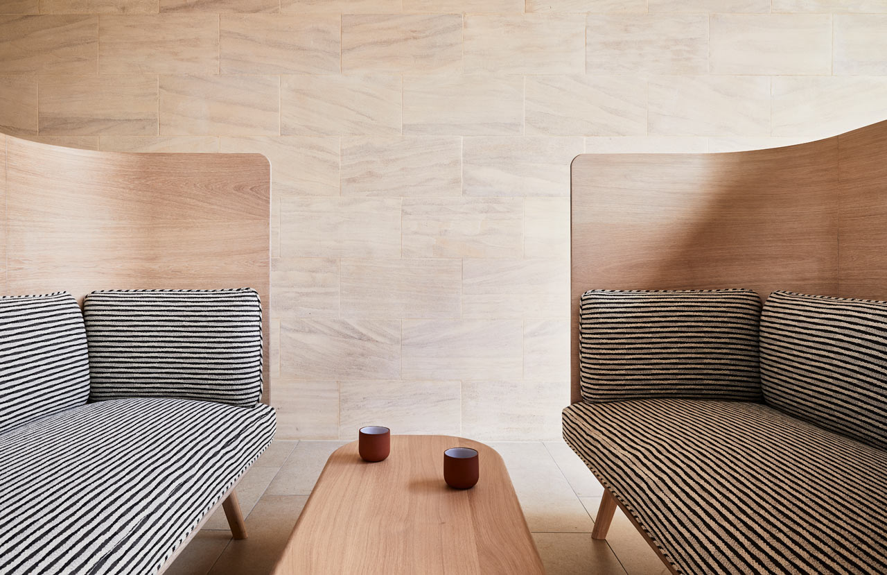 Sage木质布匹沙发系列---酷图编号6