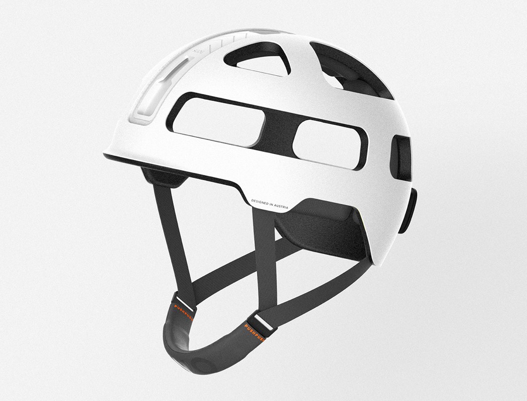 由两层组成形式独特的安全帽---酷图编号3