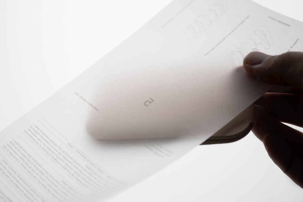 十五层隐形缝线的超薄钱包---酷图编号1286802