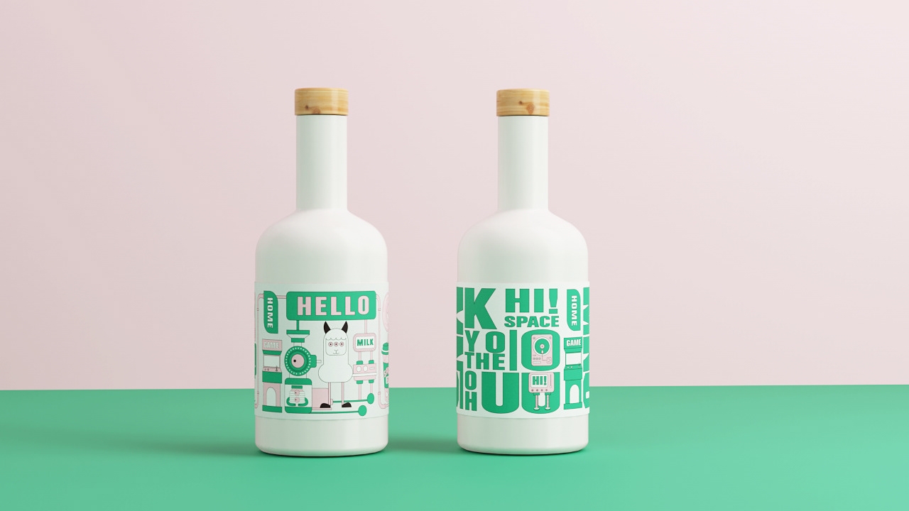 《KUU SPACE》· 发射好奇与无畏的信号.召集同频的我们图片