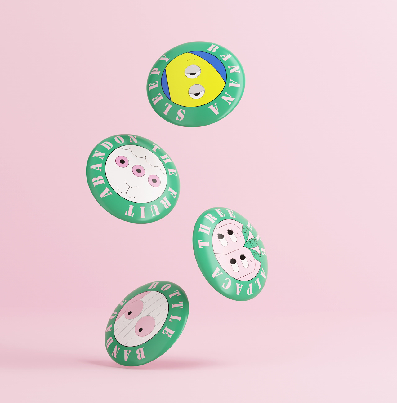 《KUU SPACE》· 发射好奇与无畏的信号.召集同频的我们---酷图编号31