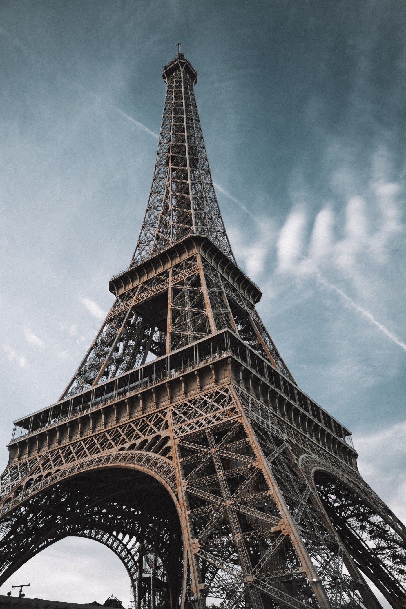 埃菲尔铁塔,巴黎埃菲尔铁塔攻略/地址/图片/门票【携程攻略】