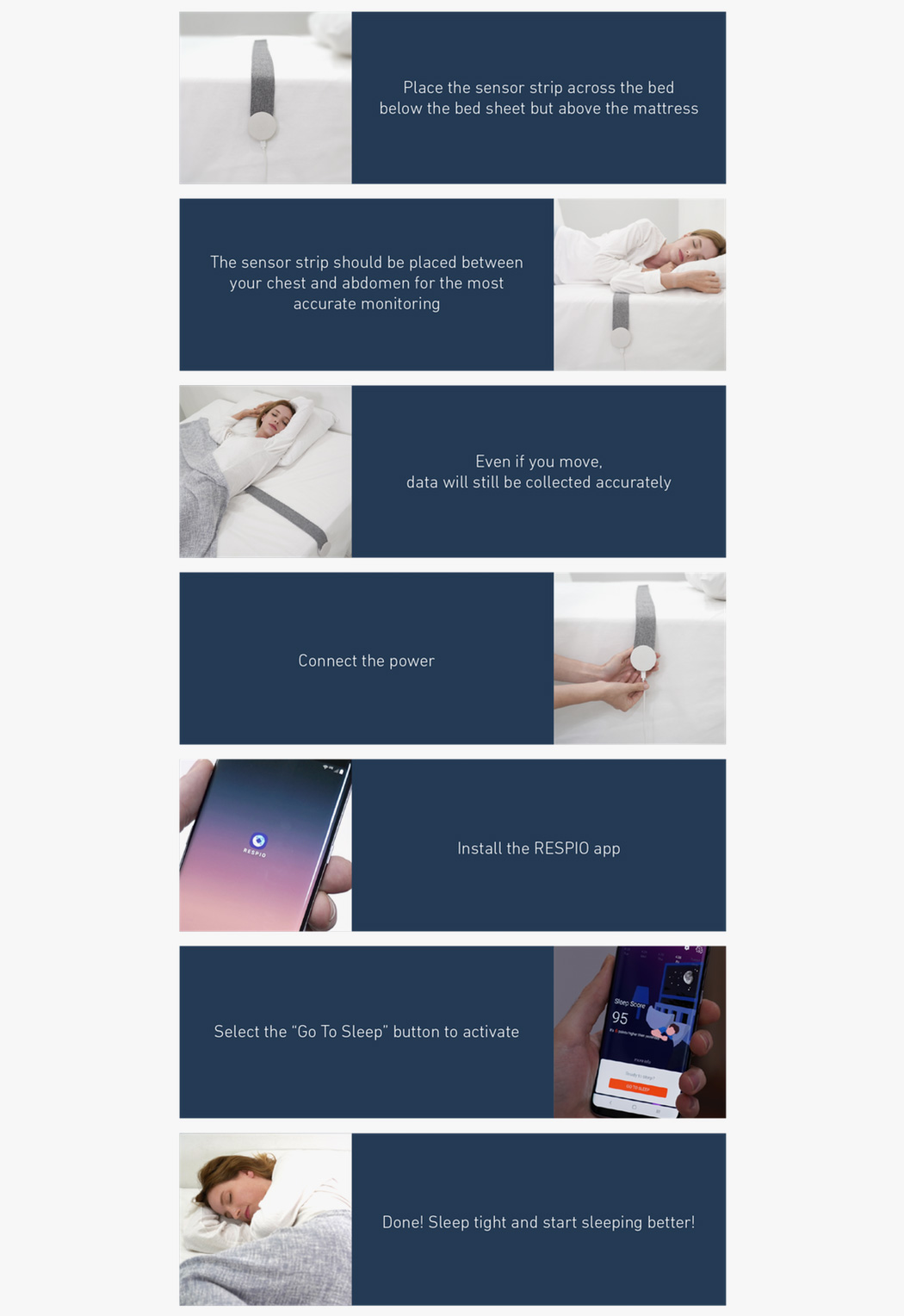 Respio-摆脱你所有睡眠债务的1毫米睡眠追踪器---酷图编号1287766