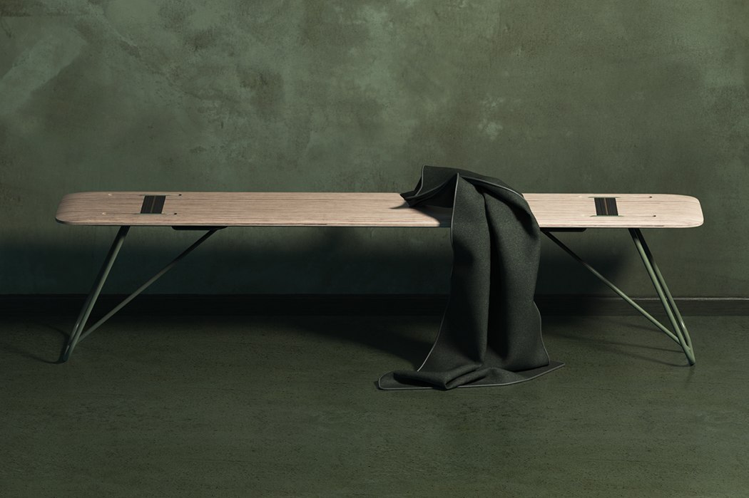 有着隐藏秘密的替补桌---酷图编号7