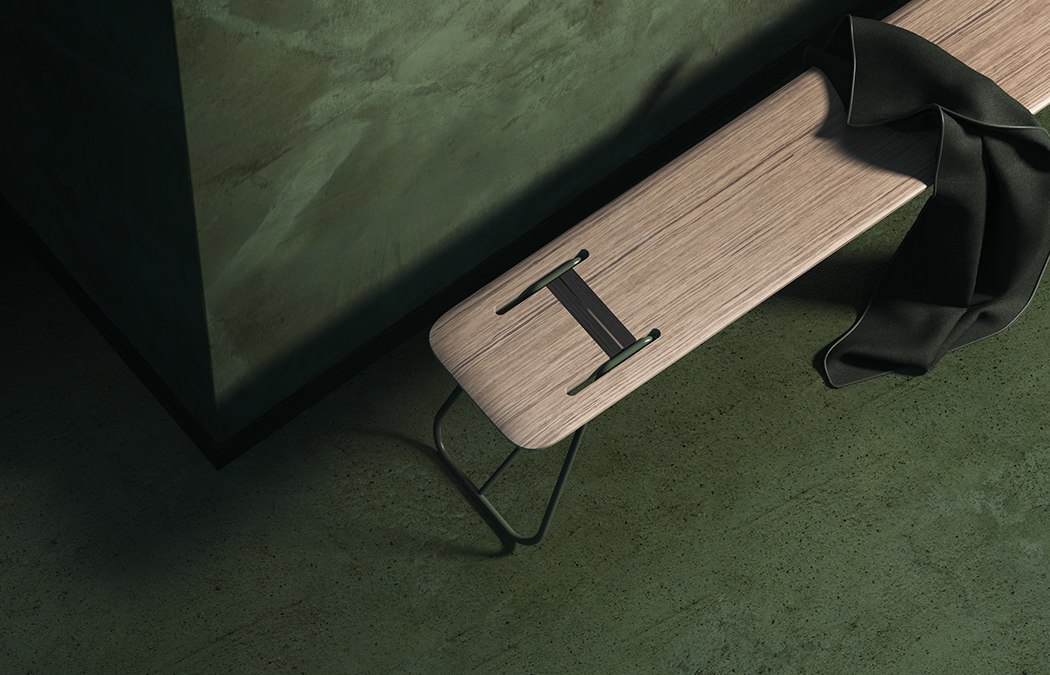 有着隐藏秘密的替补桌---酷图编号3