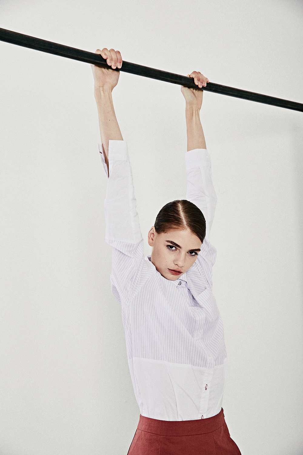 Model directors-失落的女模---酷图编号1