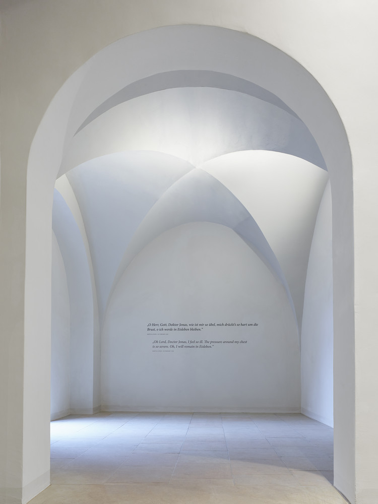 德国Sterbehaus路德博物馆---酷图编号15