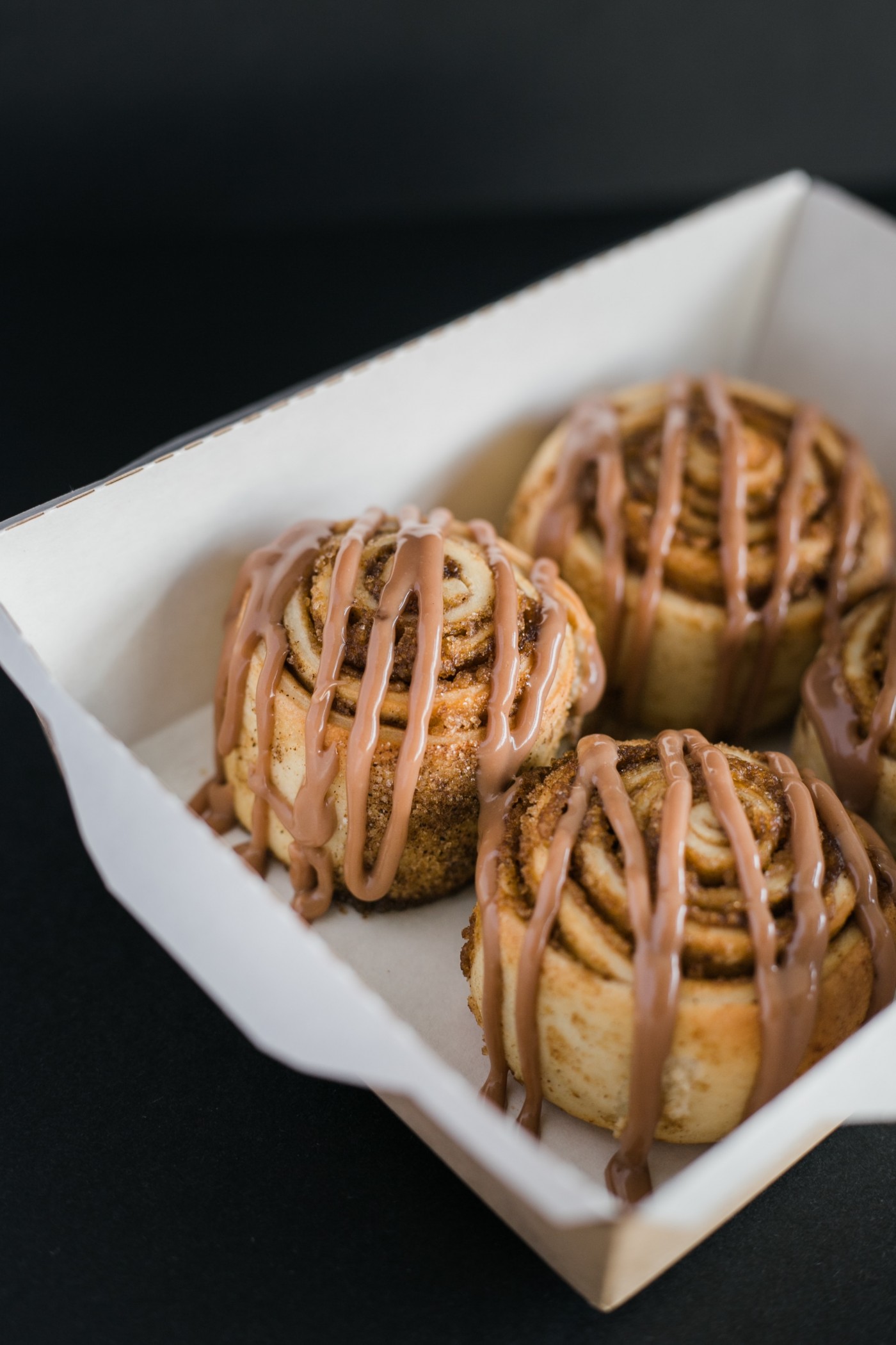 沙拉酱的月饼蛋糕图片