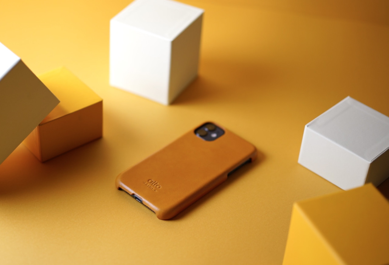 保护新iPhone 11的10个最佳手机套案例---酷图编号4