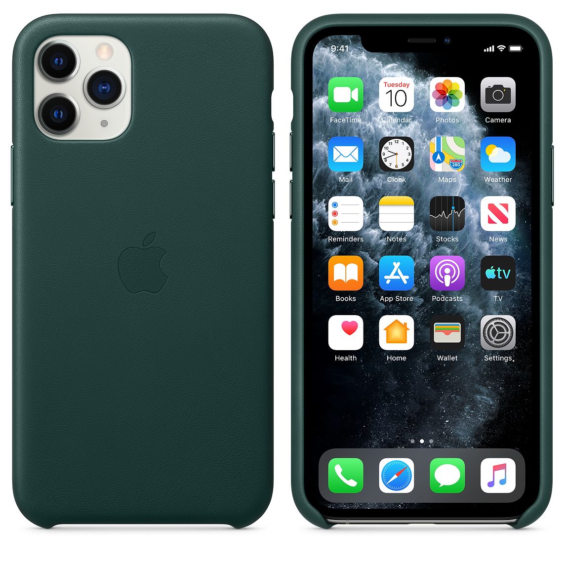 保护新iPhone 11的10个最佳手机套案例---酷图编号3