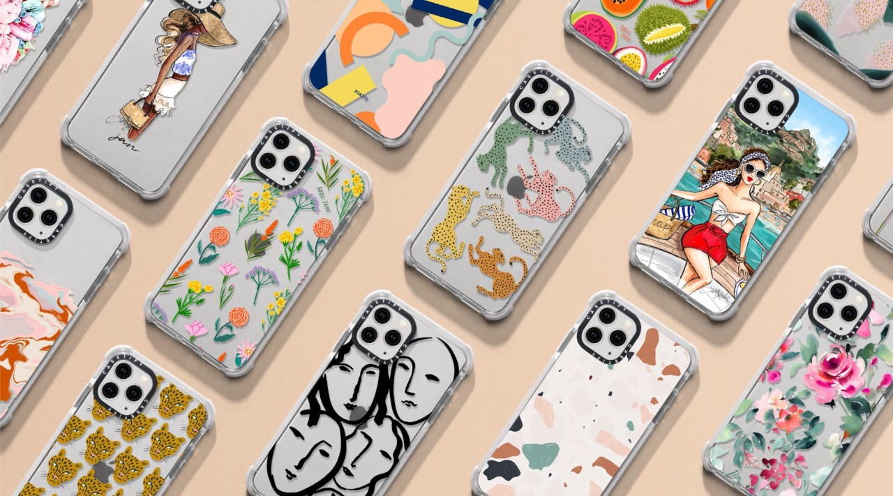 保护新iPhone 11的10个最佳手机套案例---酷图编号2