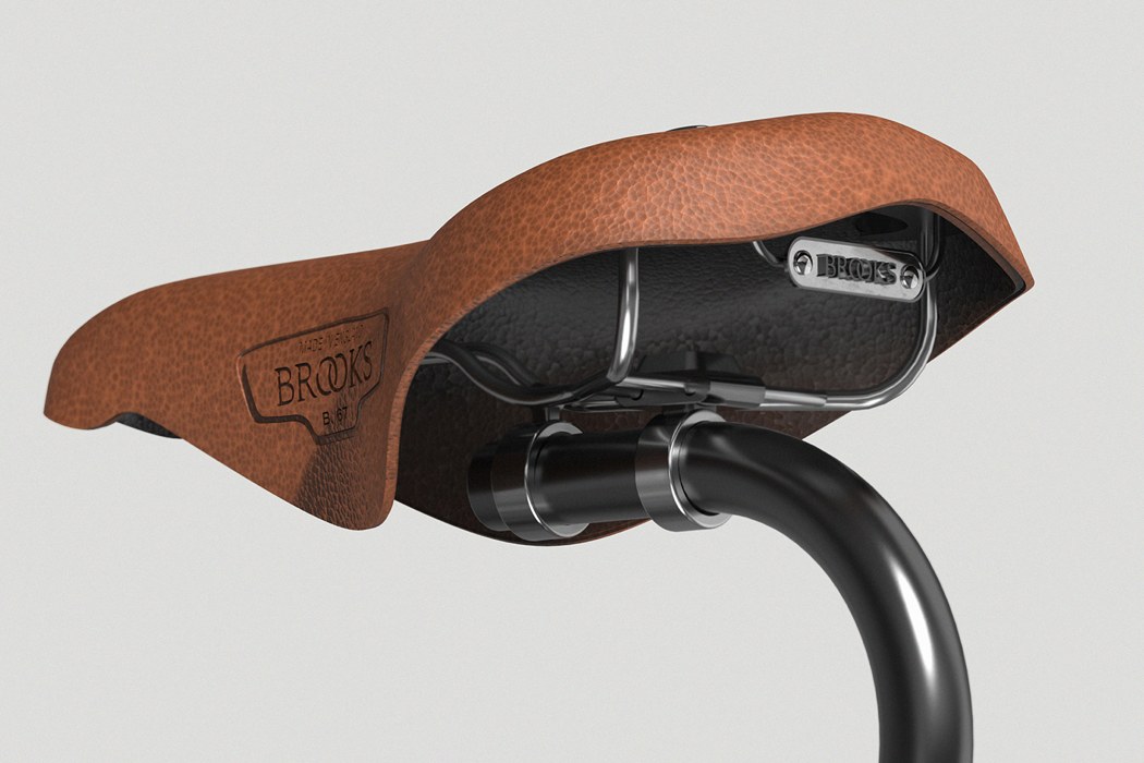 历史悠久与现代技术融为一体的意大利Velocino自行车---酷图编号8