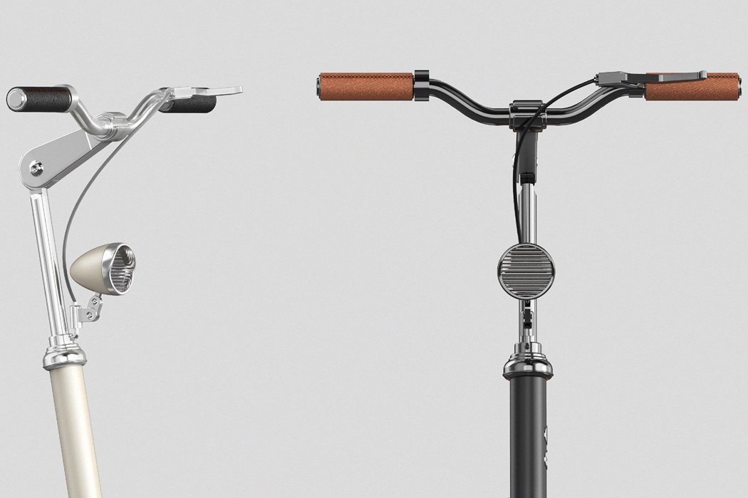 历史悠久与现代技术融为一体的意大利Velocino自行车---酷图编号6