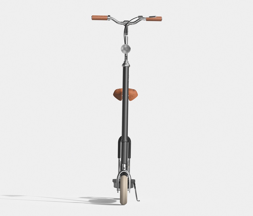 历史悠久与现代技术融为一体的意大利Velocino自行车---酷图编号4