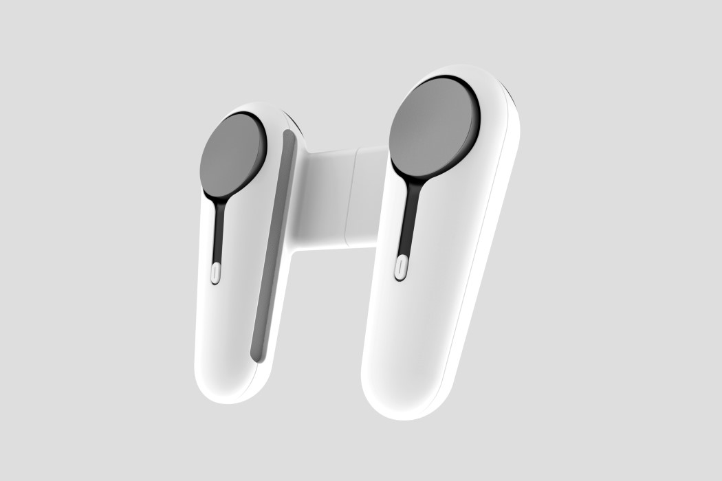 可以适应您玩手机游戏的游戏控制器---酷图编号5