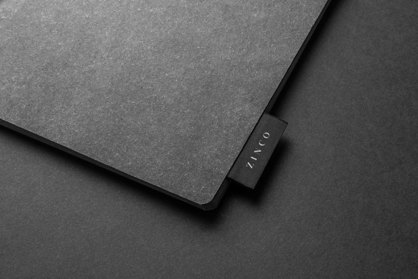 ZINCO-摄影品牌设计图片