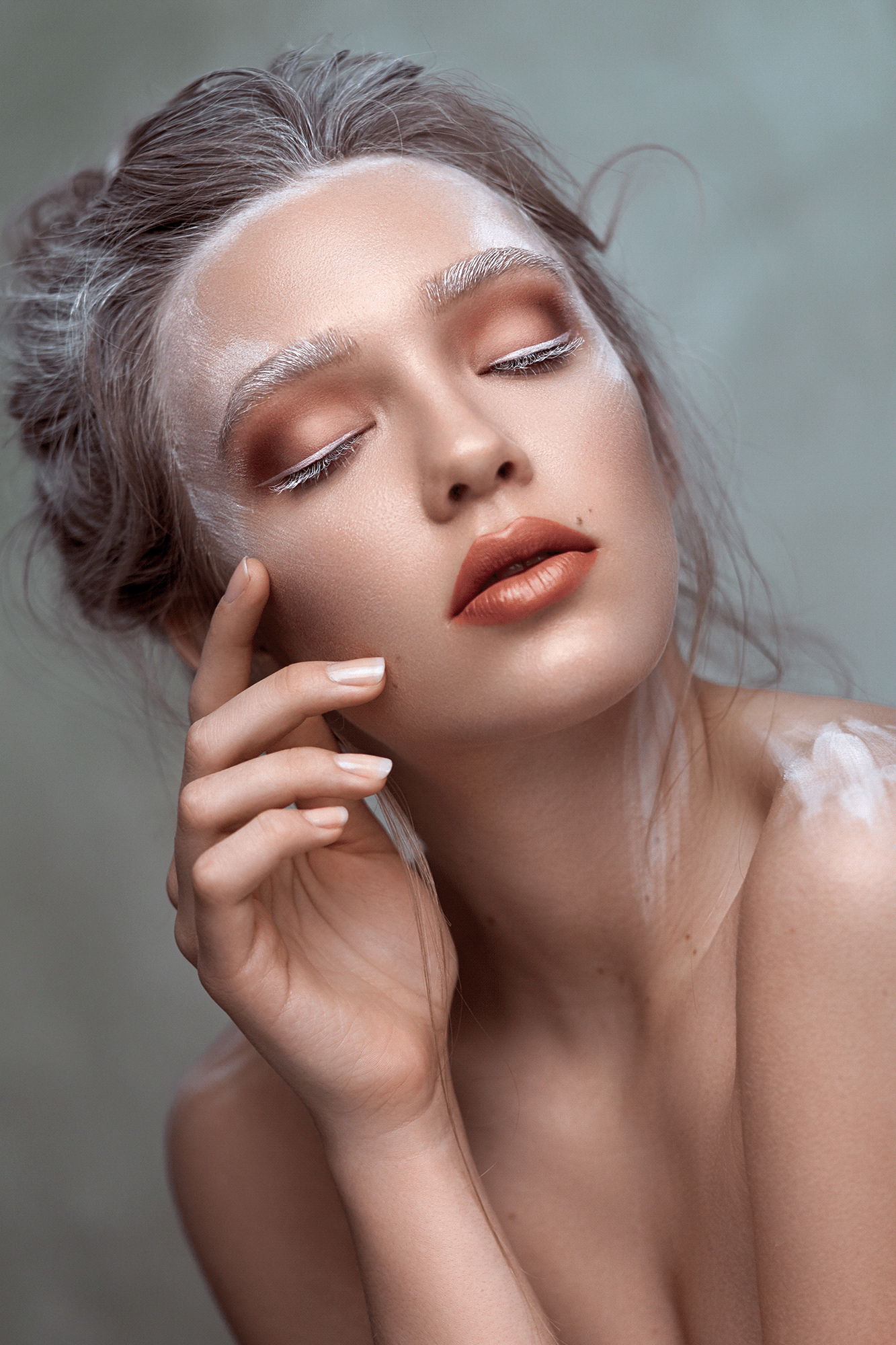 HELENA-白粉世家---酷图编号1