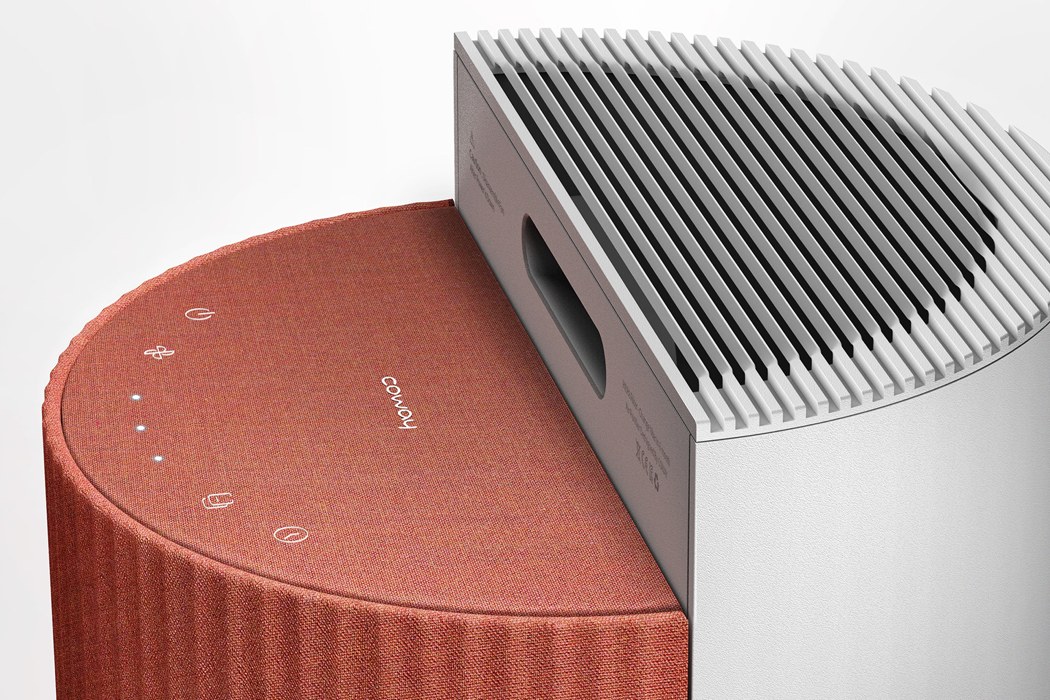 是艺术品还是空气净化器?---酷图编号7