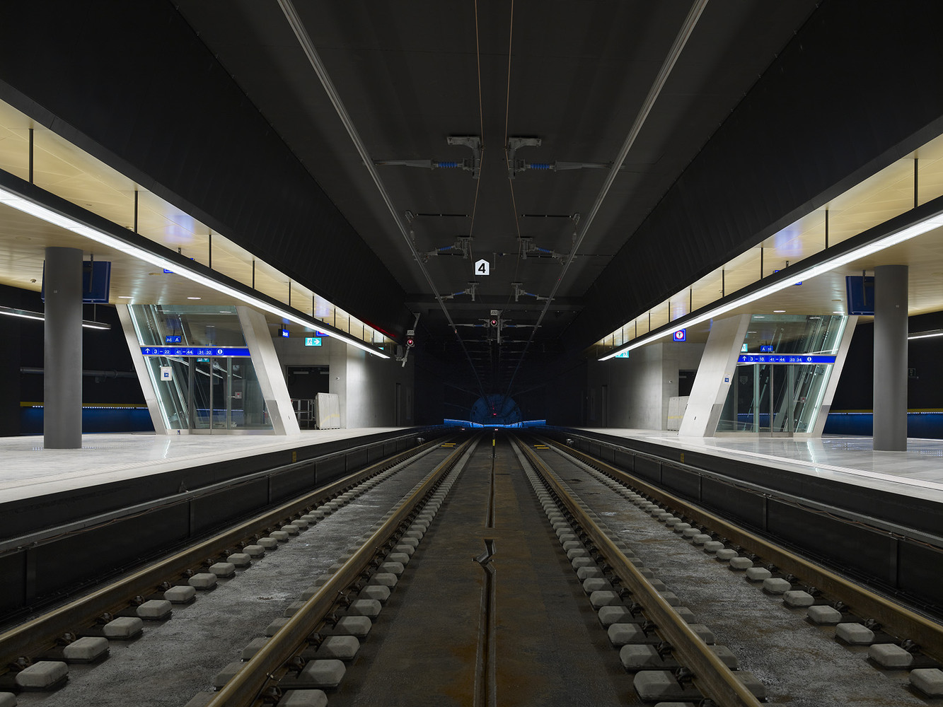 瑞士苏黎世中央车站---酷图编号9