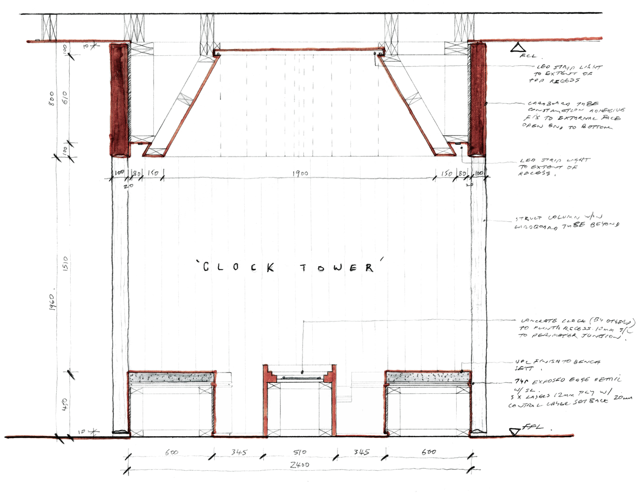 DELL-戴尔澳大利亚办公室---酷图编号1291918