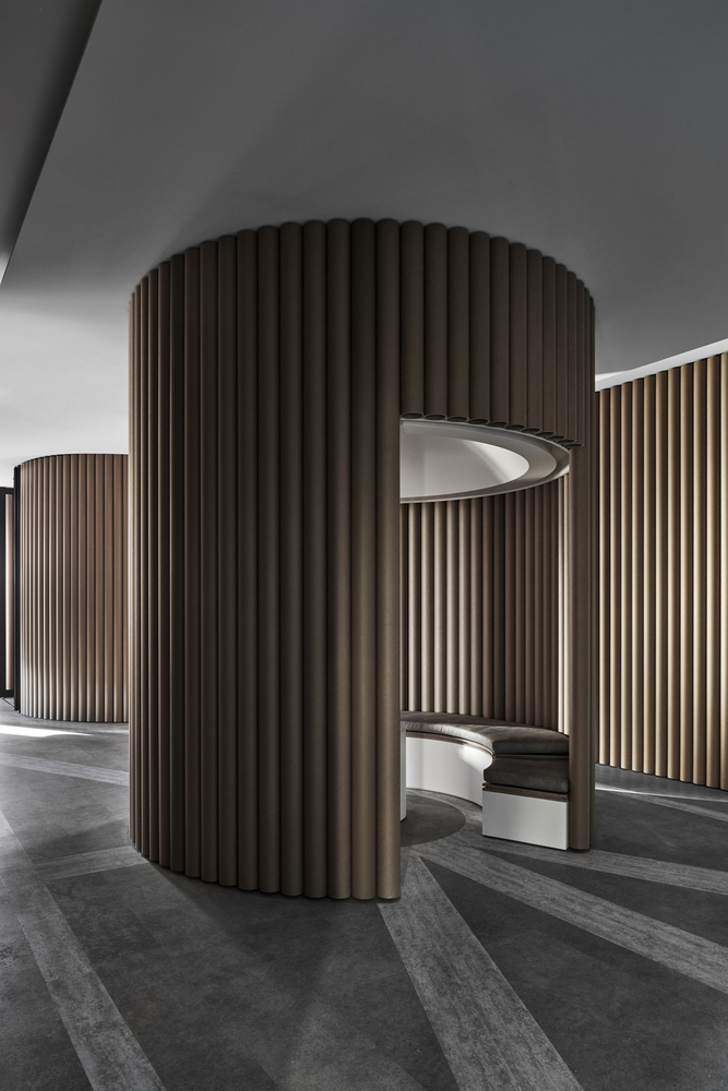 DELL-戴尔澳大利亚办公室---酷图编号1291931