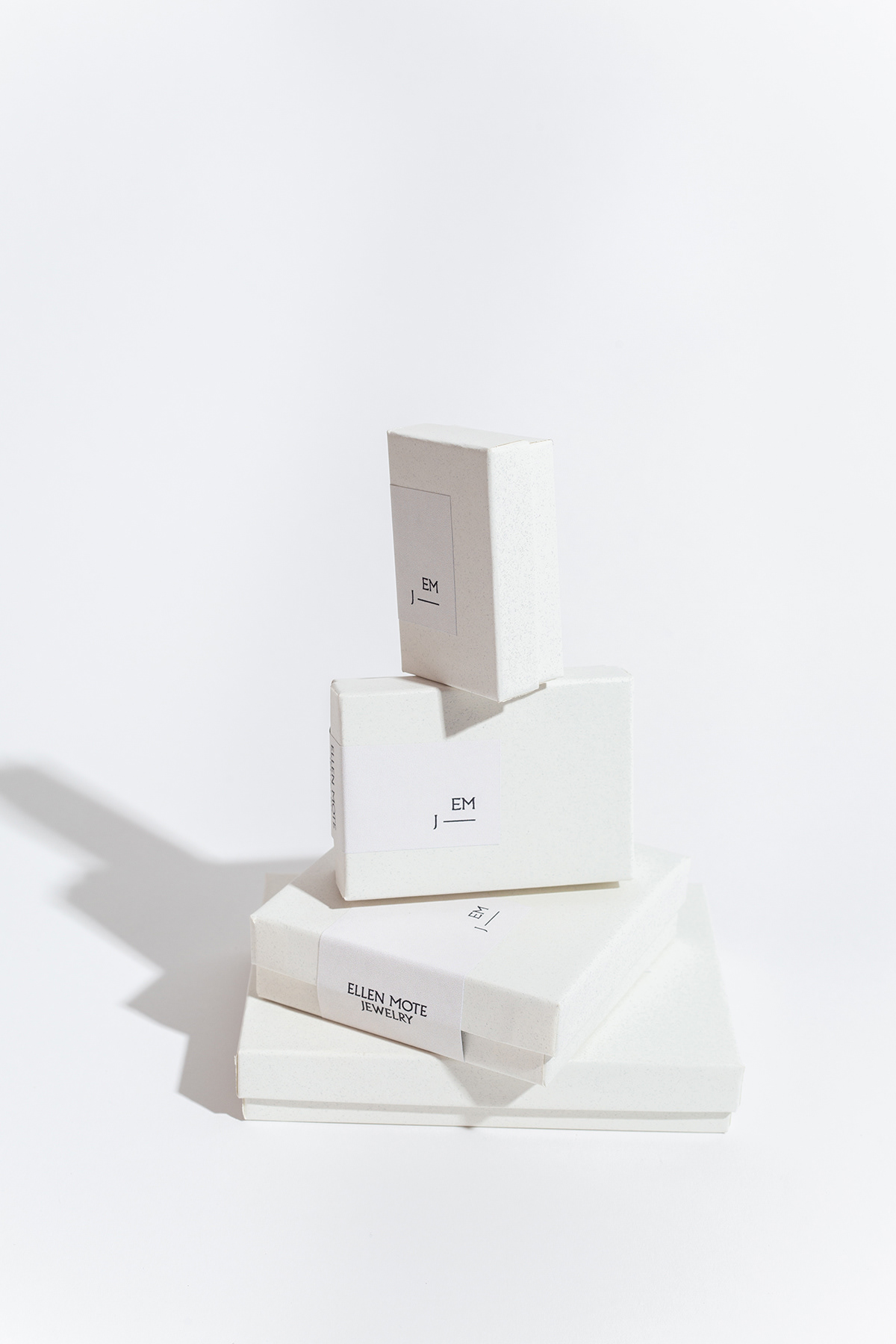 艾伦·莫特(Ellen Mote)珠宝品牌设计---酷图编号1292053