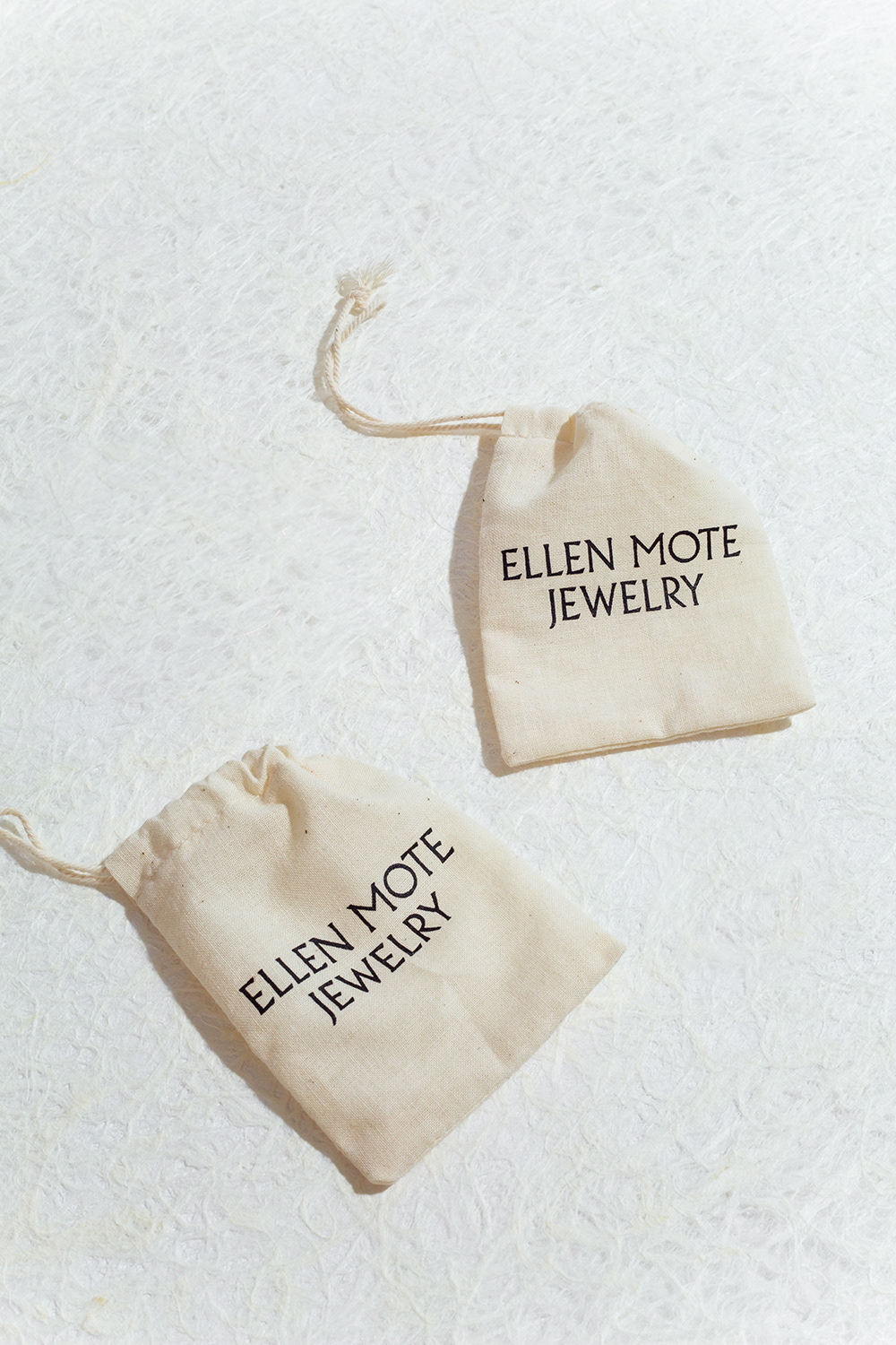 艾伦·莫特(Ellen Mote)珠宝品牌设计---酷图编号1292059