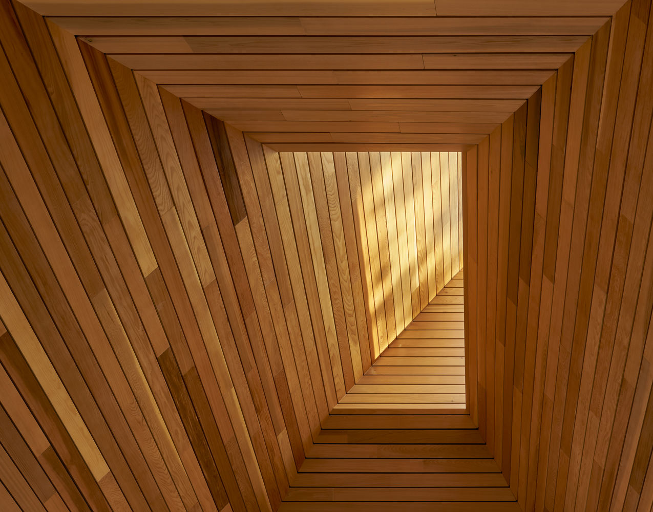 加拿大比格温岛度假村木屋---酷图编号1293423