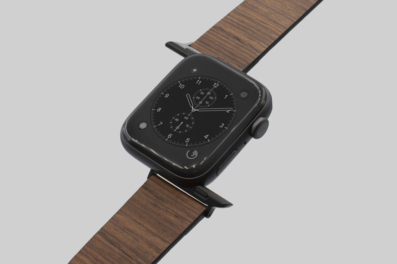 Analog智能腕表---酷图编号6