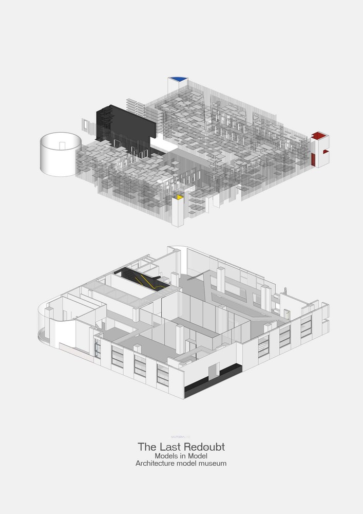 中国建筑模型博物馆---酷图编号1293896