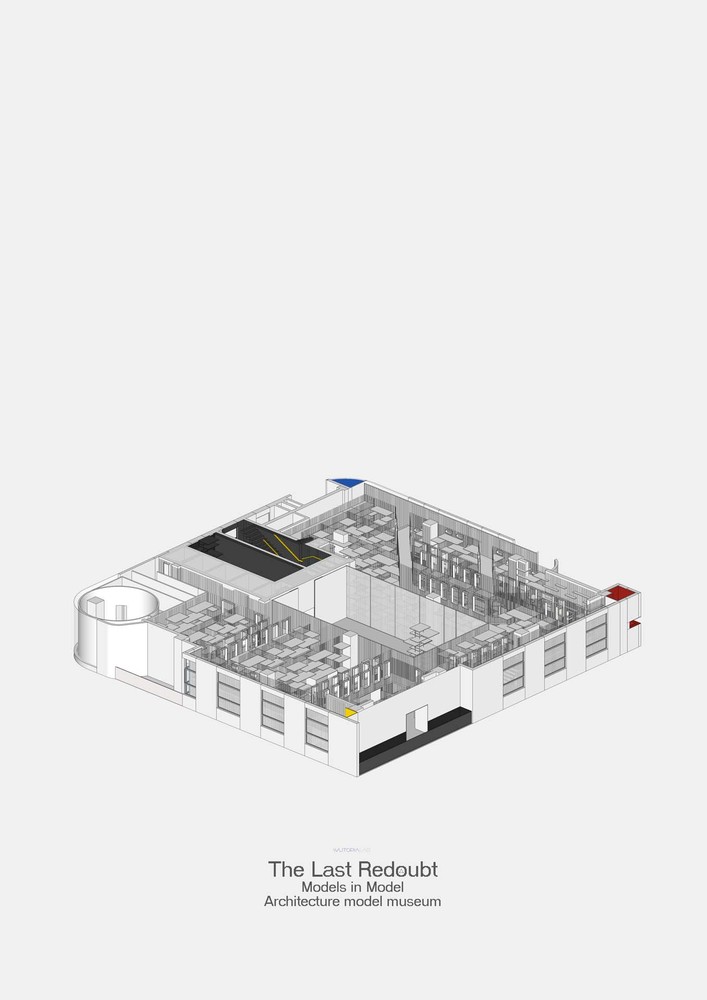 中国建筑模型博物馆---酷图编号1293899